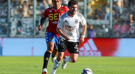 César Fuentes: “Los superclásicos hay que ganarlos”