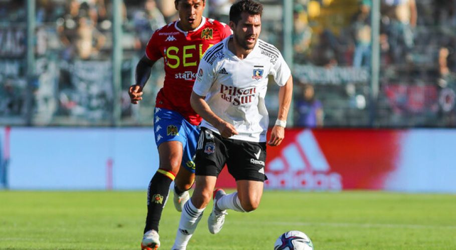 César Fuentes: “Los superclásicos hay que ganarlos”