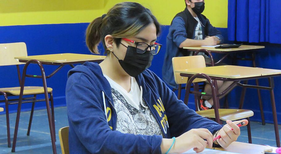 Mineduc informa las 476 carreras que exigirán prueba de Competencia Matemática 2