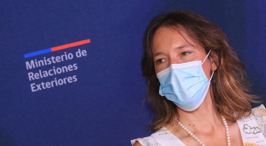 Chile promueve su candidatura como miembro del Consejo de DD.HH de la ONU