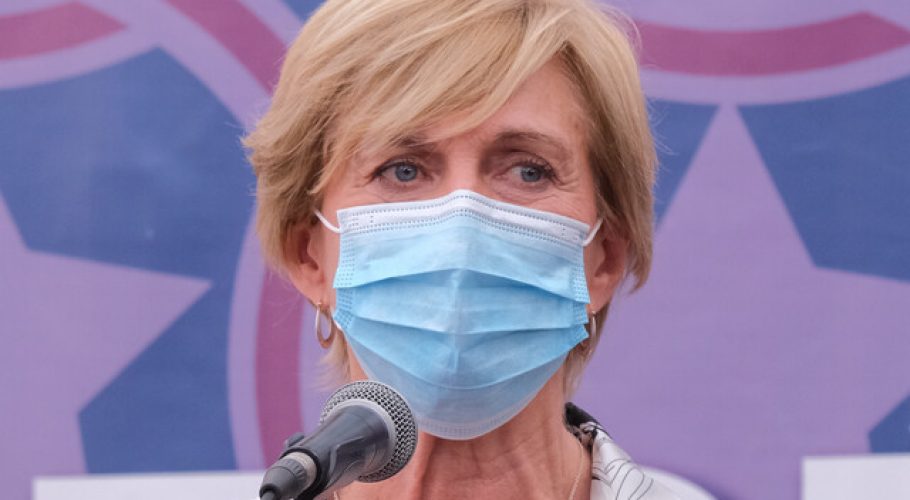 Municipalidad de Providencia anuncia querella por filtración de fotos de alumnas