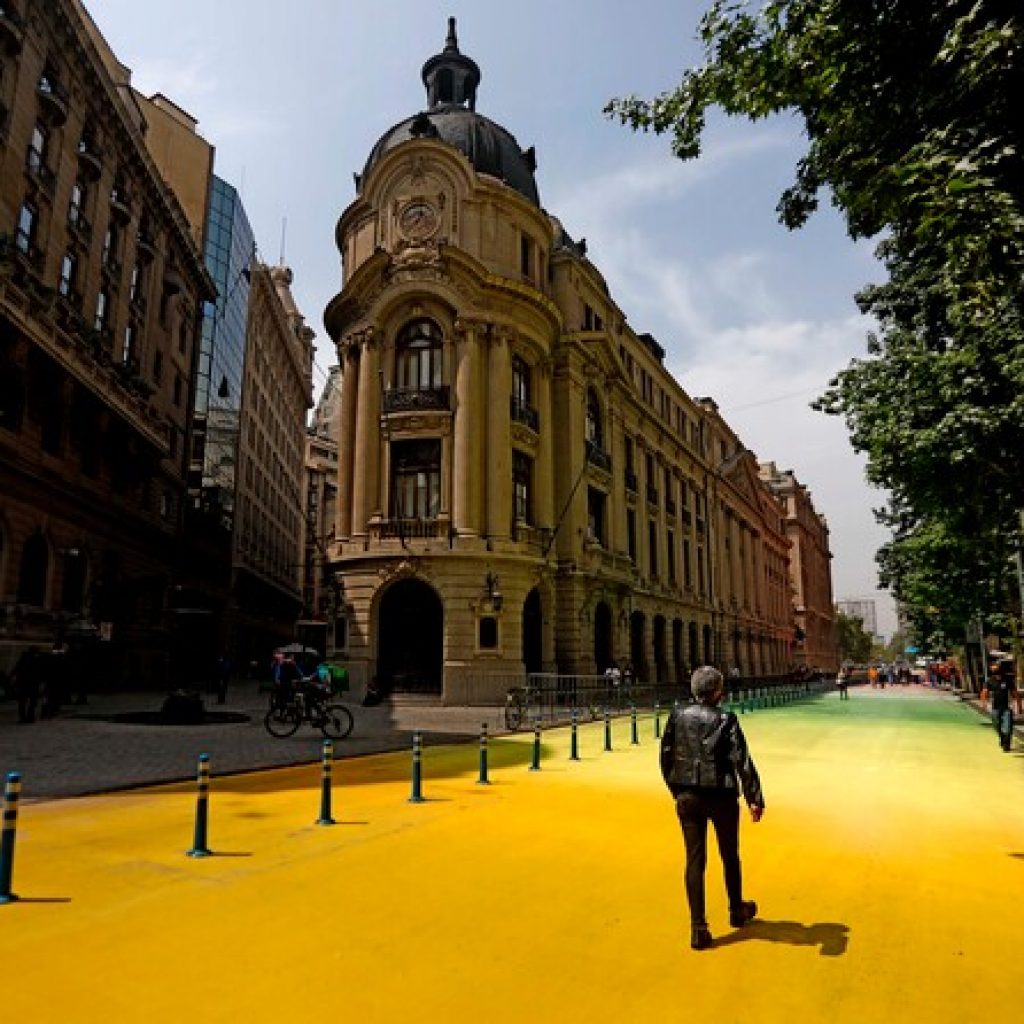 Bolsa de Santiago incrementó 9,9% sus ingresos durante 2021