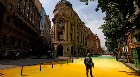 Bolsa de Santiago incrementó 9,9% sus ingresos durante 2021
