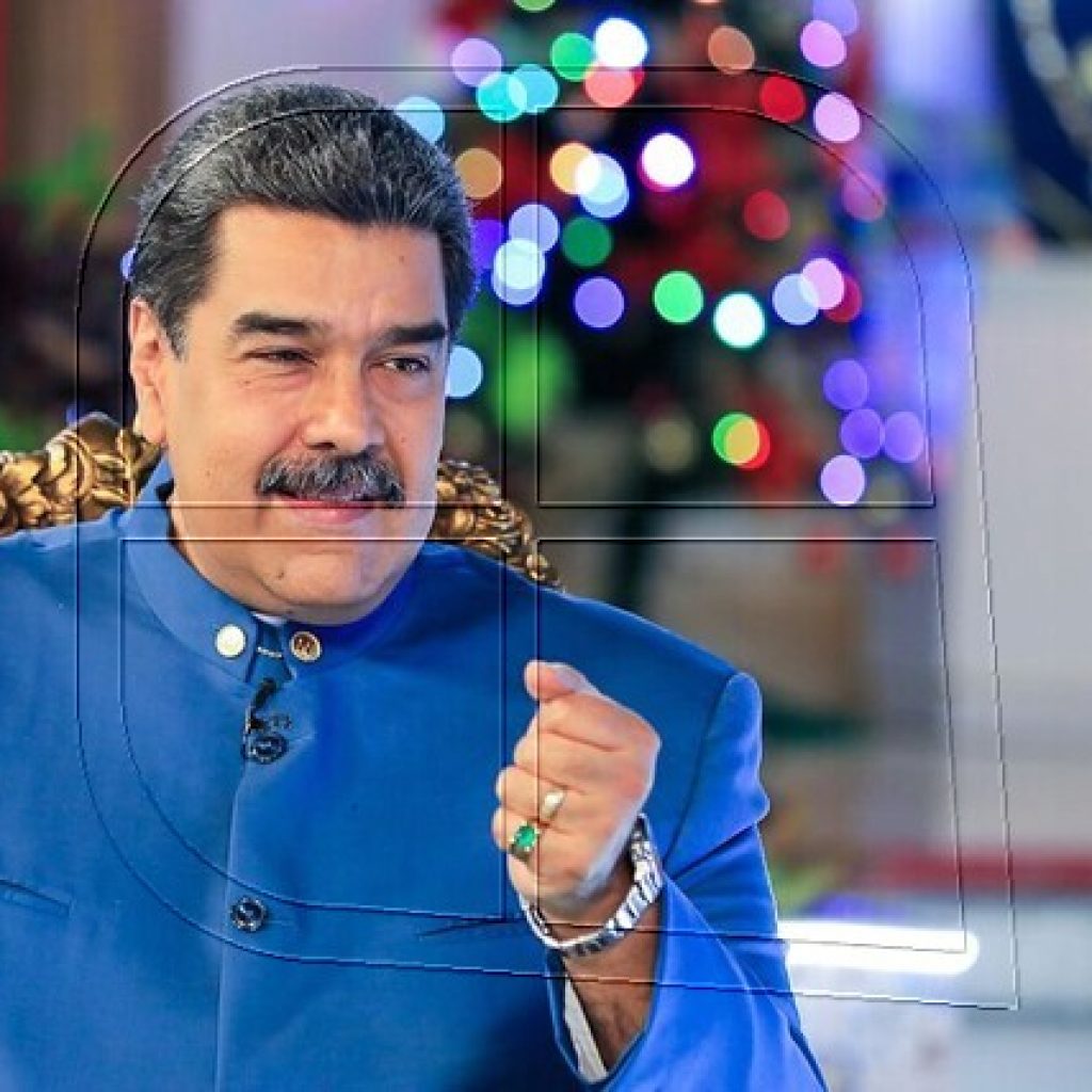 Maduro traslada su apoyo a Putin y critica a EEUU y la OTAN