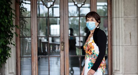 Minsal presenta avances de la Estrategia Nacional de Salud 2021-2030