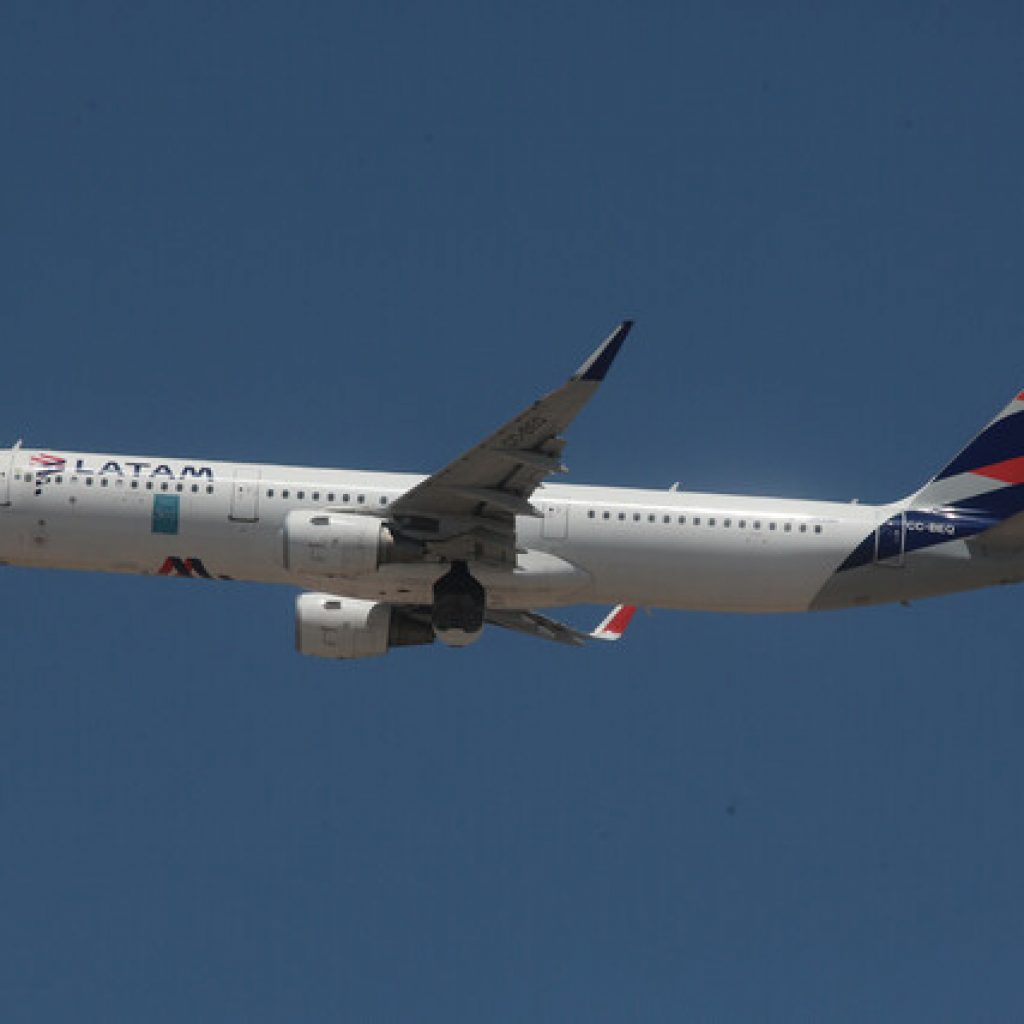 Latam obtiene 'luz verde' para iniciar votación del plan de reorganización