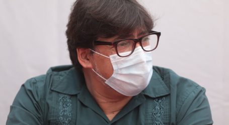 Daniel Jadue emplazó al gobierno por actuar de Carabineros