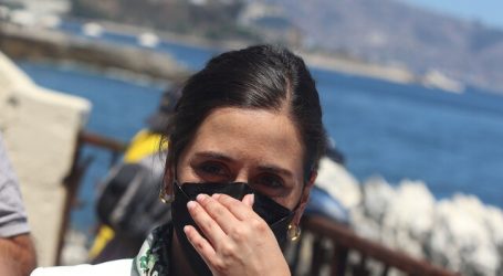 Viña del Mar: Incrementan patrullajes en paraderos ante denuncias de acoso