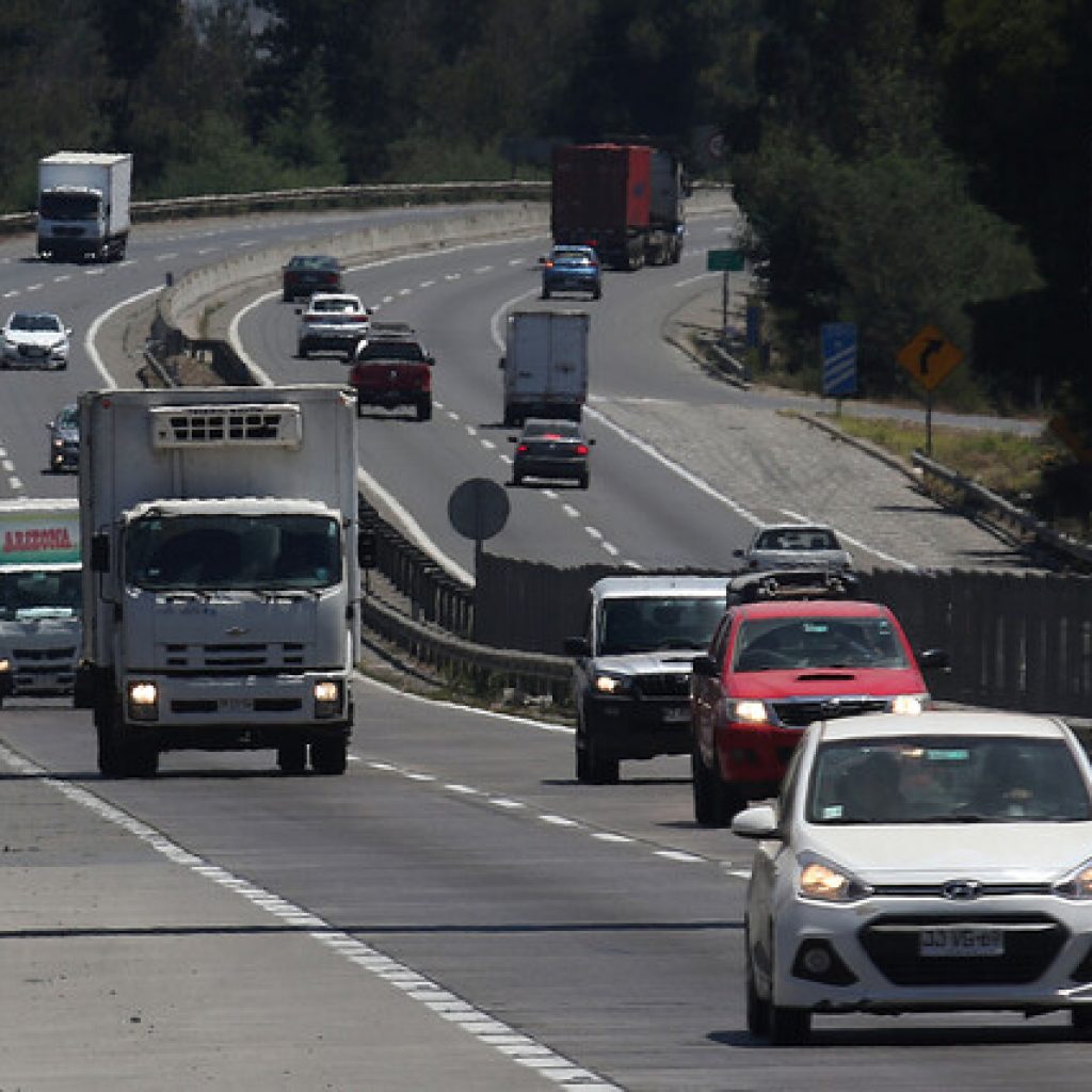 Lanzan campaña para concientizar importancia de proteger a usuarios en las vías