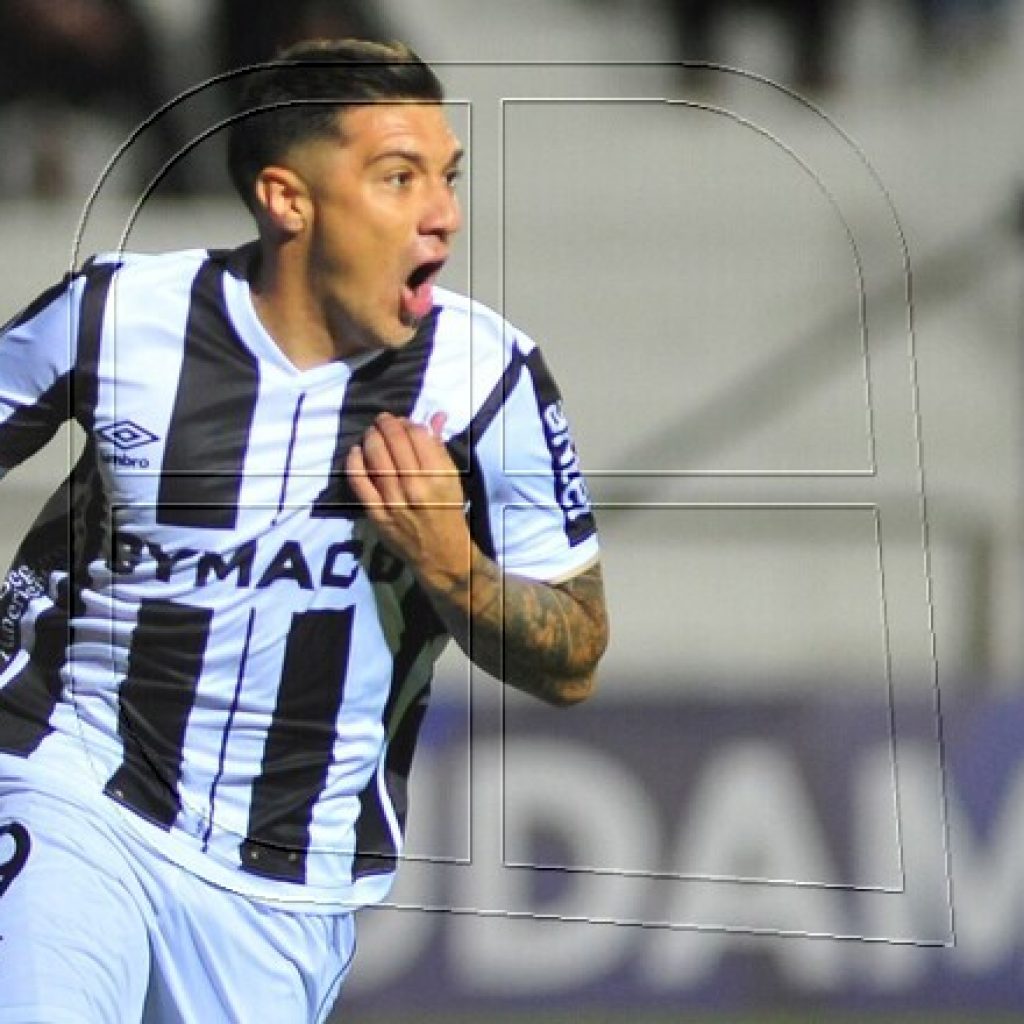 Sudamericana: Montevideo Wanderers con Christian Bravo avanzó a fase de grupos