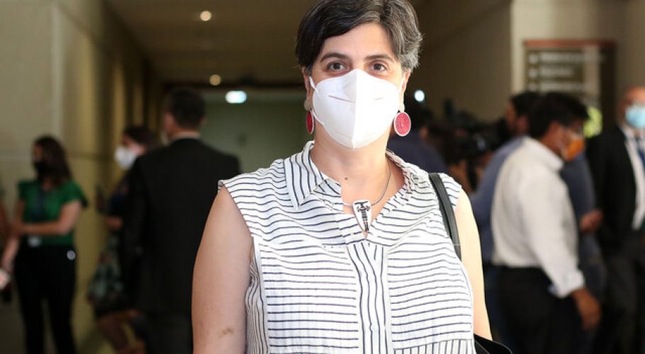 Pascual valora aprobación de iniciativa “Será Ley” que incluye derecho al aborto