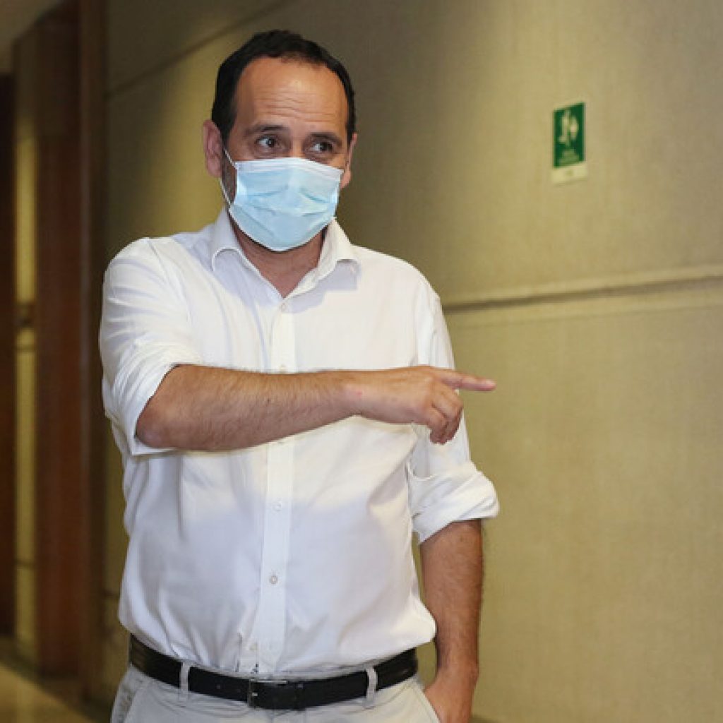 Denuncian ante Contraloría presuntas ilegalidades en la adjudicación del litio