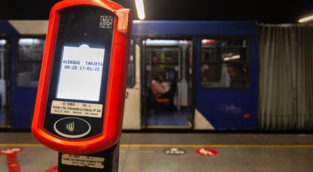 Monitorean funcionamiento del transporte público por inicio del año escolar