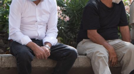 Seremi de Aysén ratifica exigencia de uso de mascarilla en espacios públicos