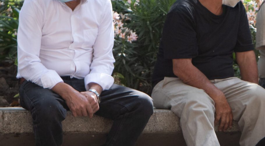 Seremi de Aysén ratifica exigencia de uso de mascarilla en espacios públicos