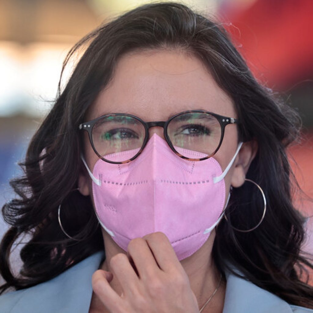 Vallejo: “TVN es terreno fértil para el desarrollo de la industria audiovisual"