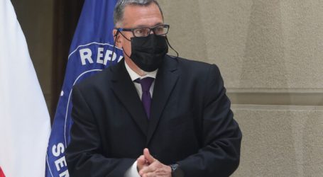 Senador Lagos Weber destacó despacho de Ley de Cambio Climático