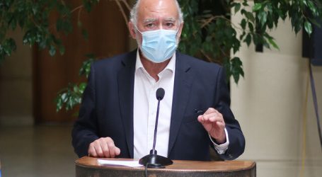 Diputado Flores cuestiona nueva zanja en la frontera anunciada por el Gobierno