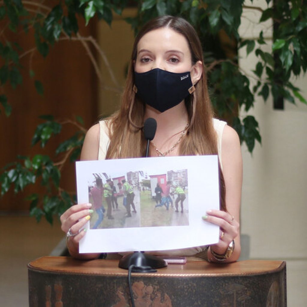 Flores ofició al Gobierno para solicitar los avances en igualdad de género