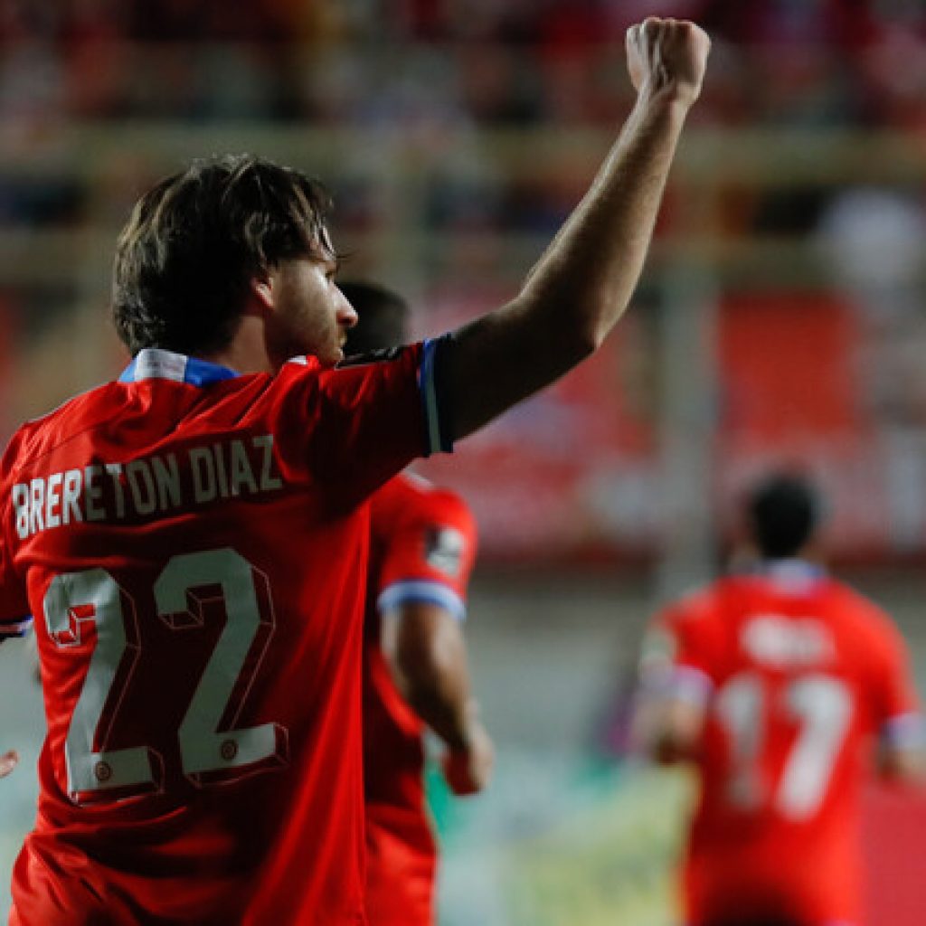 Cagigao sobre Brereton: “Vamos a esperar que las noticias sean positivas”