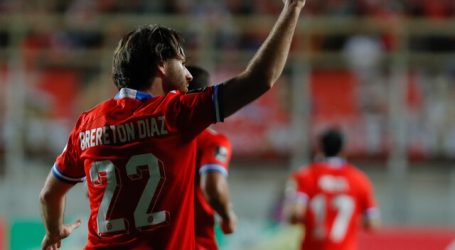 Cagigao sobre Brereton: “Vamos a esperar que las noticias sean positivas”