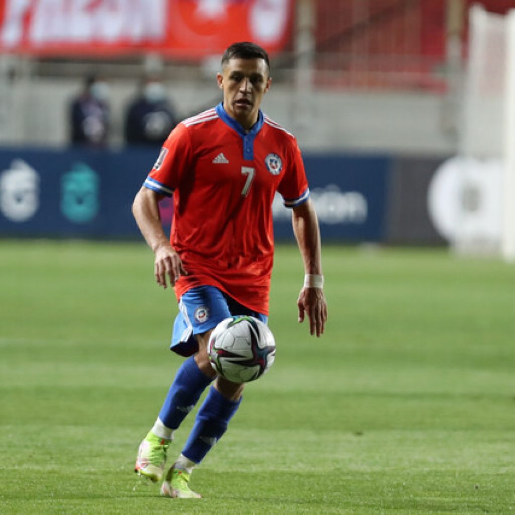 Diez jugadores de la ‘Roja’ en riesgo de perderse el duelo vital con Uruguay