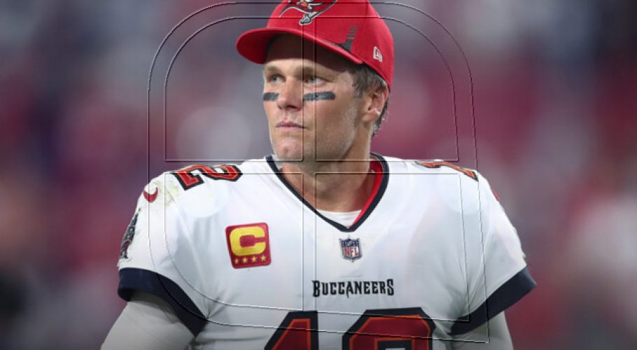 NFL-Tom Brady cambia de opinión y no se retira: "Mi sitio aún está en el campo"