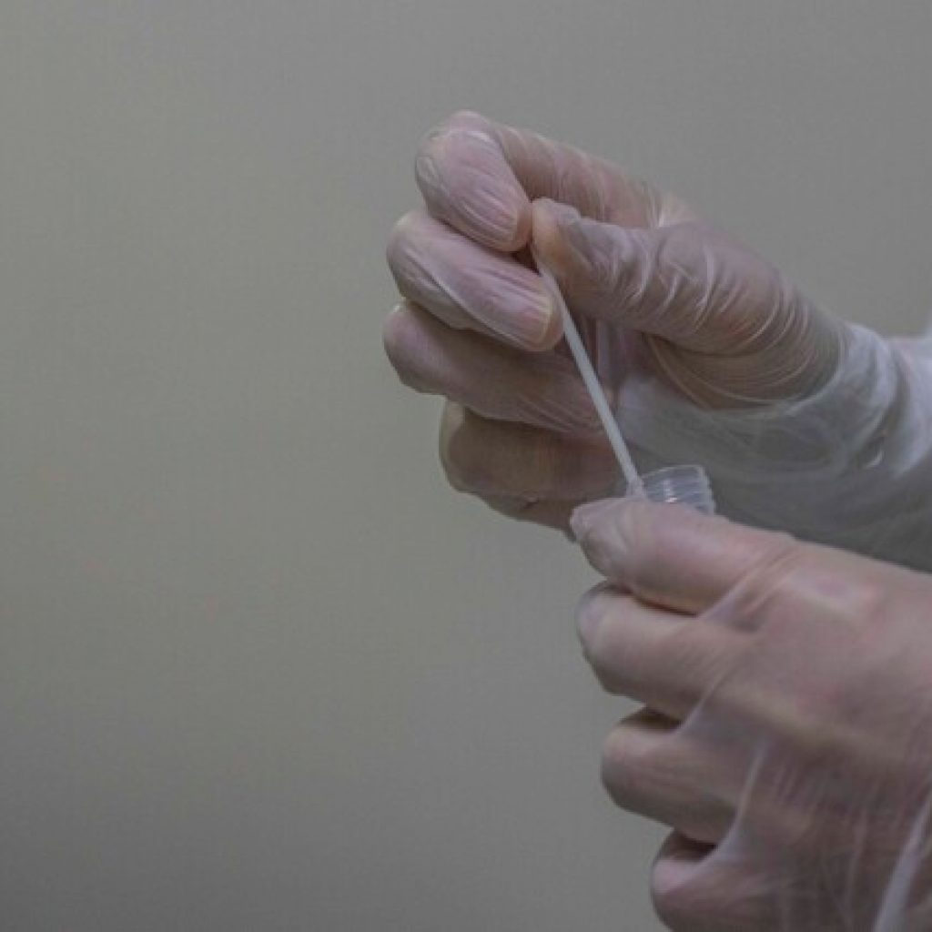 Covid-19: Región del Biobío presenta 3.448 casos nuevos y 13.870 activos