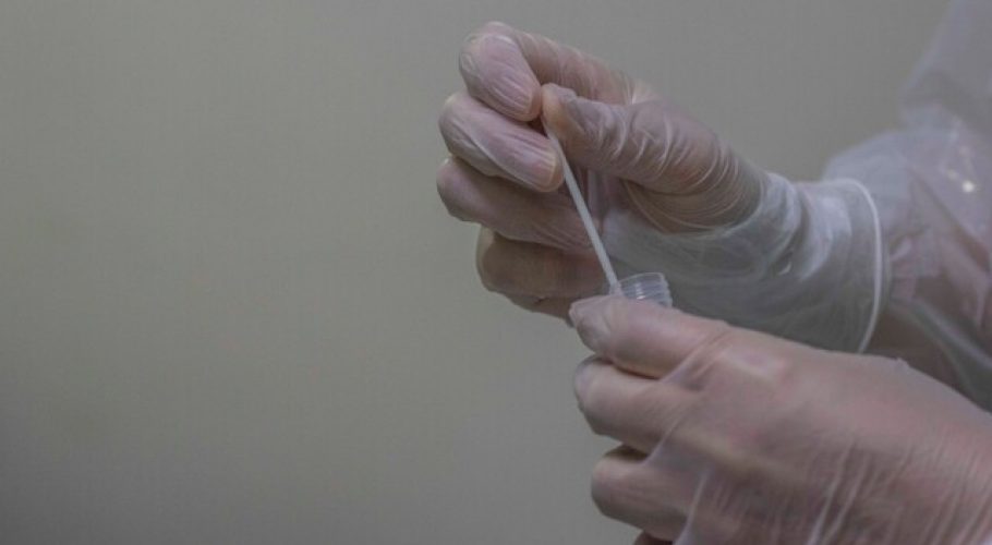 Covid-19: Región del Biobío presenta 3.448 casos nuevos y 13.870 activos