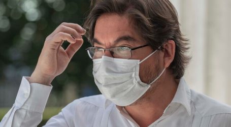 Detienen a mujer por agresión a convencional Marcos Barraza