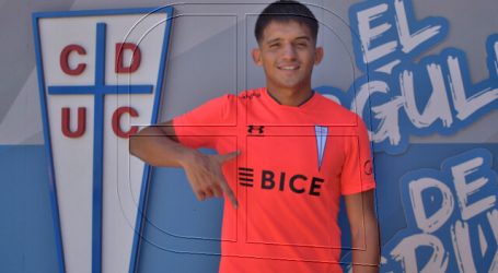 UC: Yamil Asad fue detenido por protagonizar accidente en estado de ebriedad