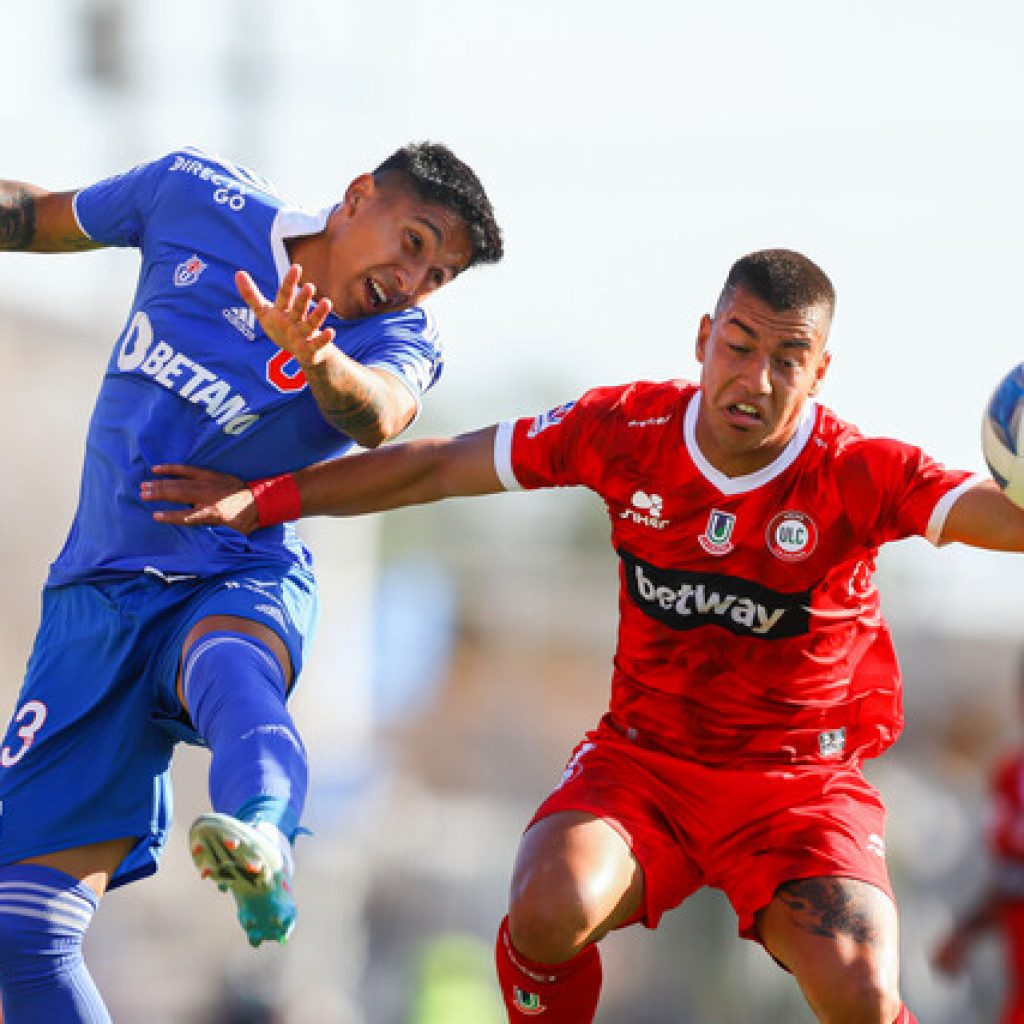 Esteban Valencia fue formalizado por violencia intrafamiliar