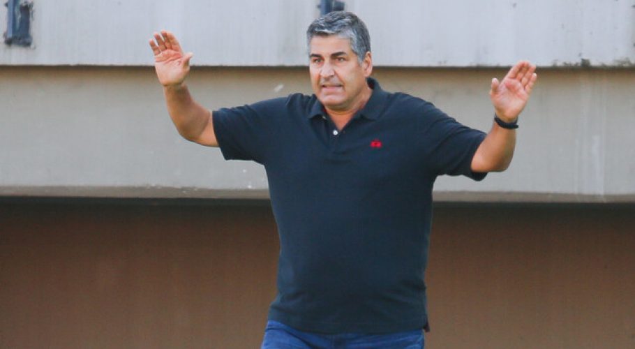 Santiago Escobar: "Será un clásico de dos equipos urgidos del triunfo"