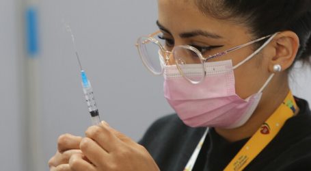 7 millones 519 mil dosis han sido administradas en población de 3 a 17 años