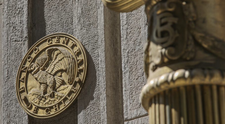 Senado aprobó designación de nueva consejera del Banco Central