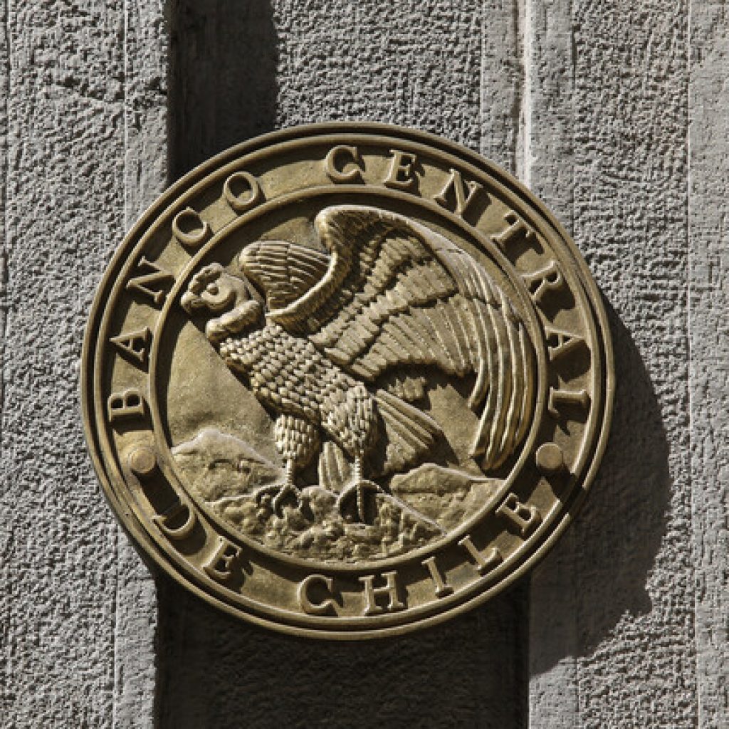 Banco Central: El Imacec de enero de 2022 creció 9,0%