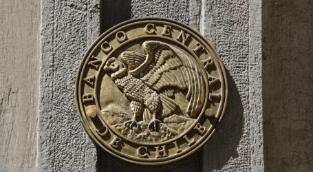 Banco Central: El Imacec de enero de 2022 creció 9,0%
