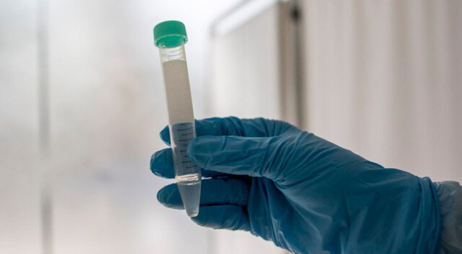 Región de Coquimbo registra 779 casos nuevos de Covid-19