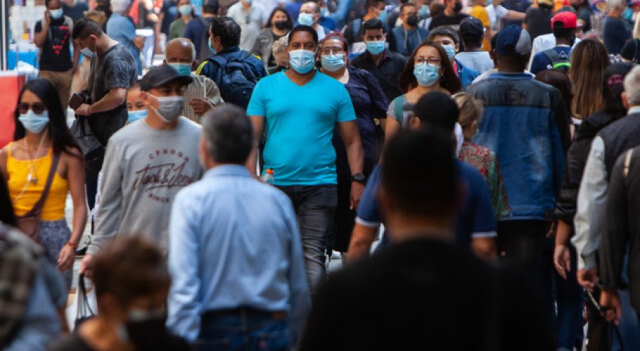 Ipsos e “Índice de Confianza del Consumidor”: Chile sigue en zona de pesimismo