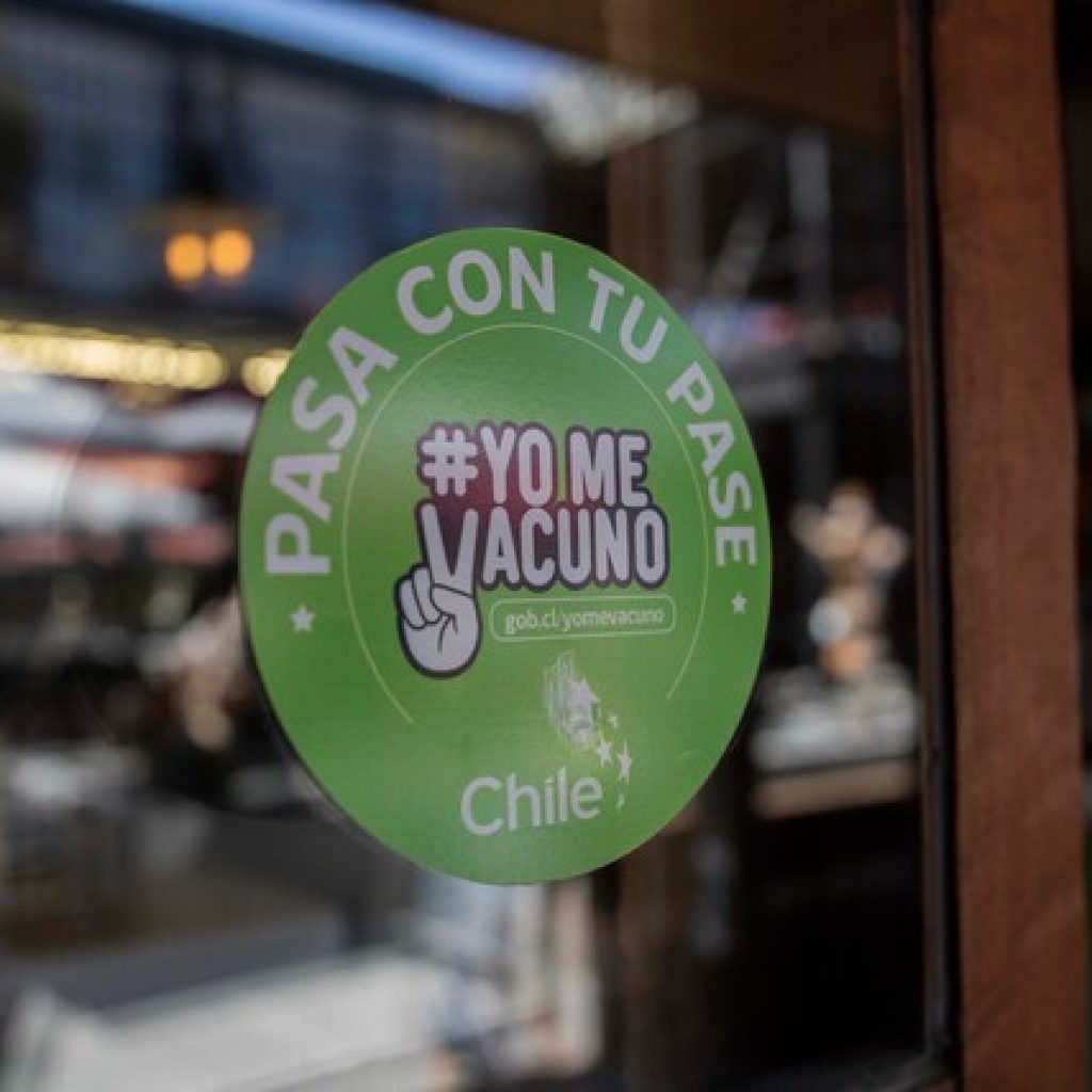 Paso a Paso: 7 comunas avanzaron a Apertura Inicial este sábado