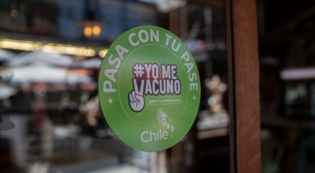 Paso a Paso: 7 comunas avanzaron a Apertura Inicial este sábado