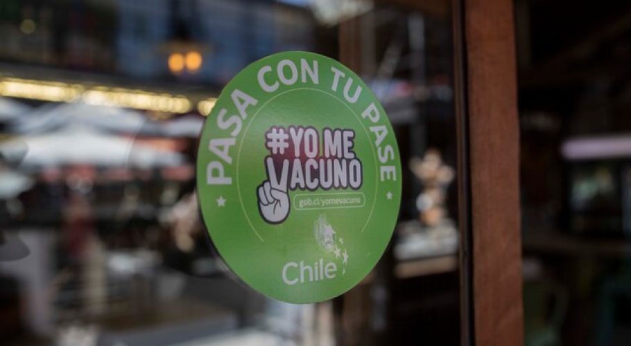 Paso a Paso: 7 comunas avanzaron a Apertura Inicial este sábado