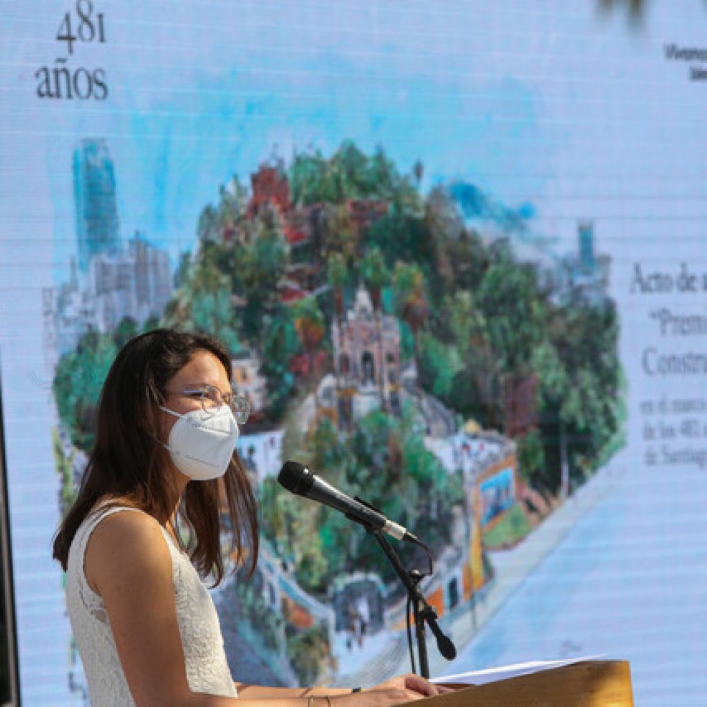 Municipio de Santiago anuncia actividades en la comuna por el Mes de la Mujer