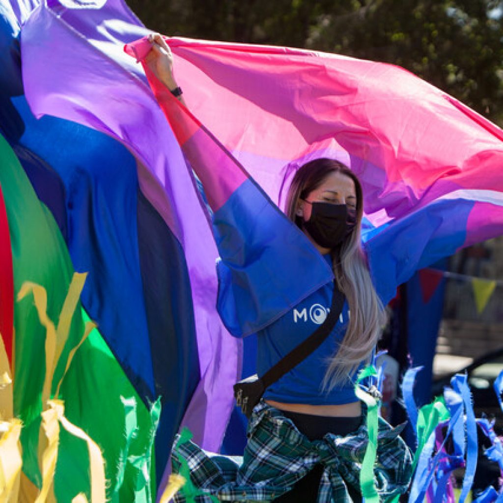 Movilh: Denuncias por homofobia y transfobia bajan por primera vez en ocho años