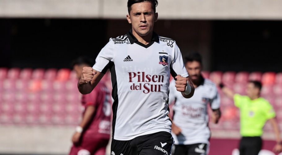 Pablo Solari: "En la Libertadores queremos llegar a lo más alto"