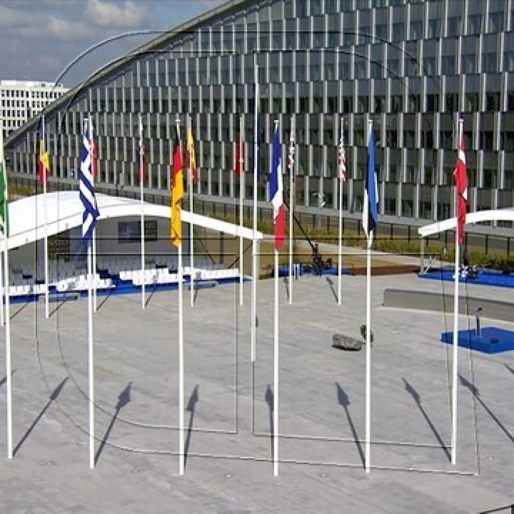 Ucrania: OTAN confirma el despliegue de 500 tropas francesas en Rumanía