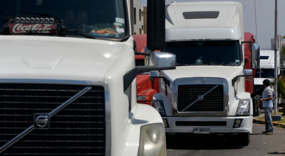 CNDC rechazó llamados anónimos a movilizaciones y paros