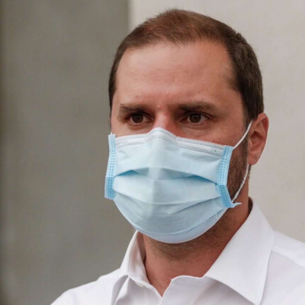 Bellolio cuestionó retiro de 139 querellas por Ley de Seguridad del Estado