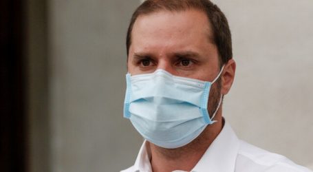 Bellolio cuestionó retiro de 139 querellas por Ley de Seguridad del Estado