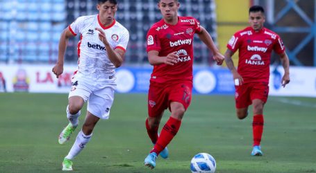 Sudamericana: Ñublense y La Calera dejan abierta la llave con un 0-0 en Chillán